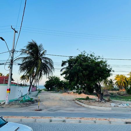 Smarts Beach Ap Cumbuco Caucaia Exterior photo